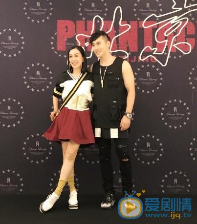 钟丽缇时尚活动写真 钟丽缇高清写真_钟丽缇高清剧照