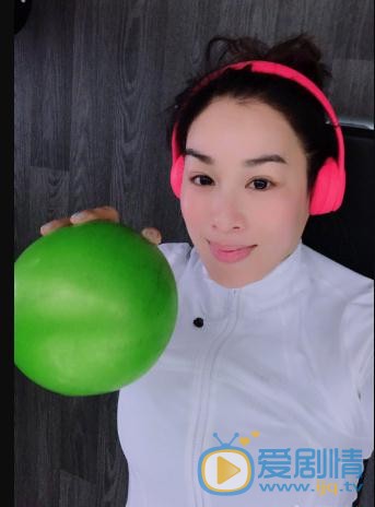 钟丽缇运动照写真 钟丽缇高清写真_钟丽缇高清剧照