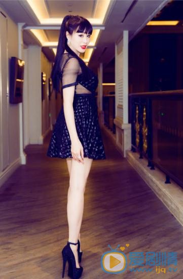 钟丽缇杂志写真 钟丽缇高清写真_钟丽缇高清剧照