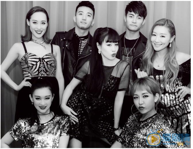 钟丽缇生活照写真 钟丽缇高清写真_钟丽缇高清剧照