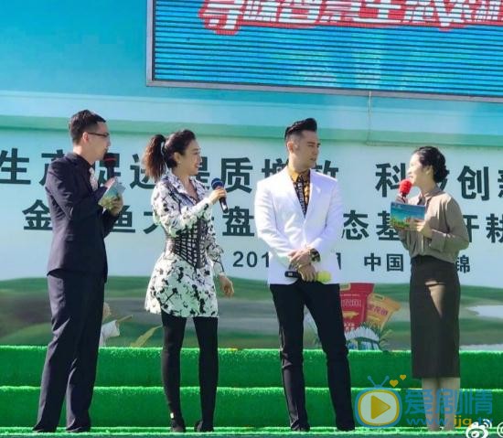 钟丽缇和张伦硕合照写真 钟丽缇高清写真_钟丽缇高清剧照