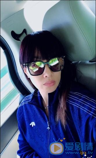 钟丽缇生活照写真 钟丽缇高清写真_钟丽缇高清剧照