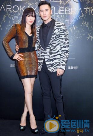 钟丽缇综艺节目写真 钟丽缇高清写真_钟丽缇高清剧照