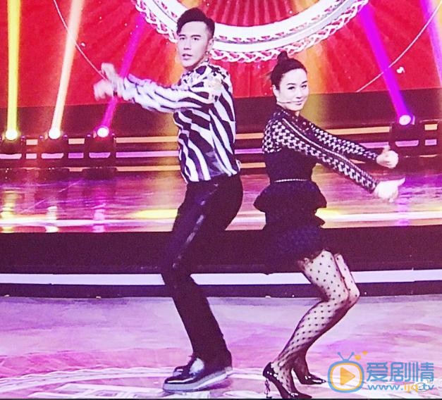 钟丽缇综艺节目写真 钟丽缇高清写真_钟丽缇高清剧照