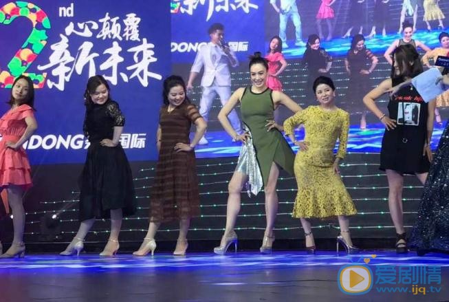钟丽缇综艺节目写真 钟丽缇高清写真_钟丽缇高清剧照