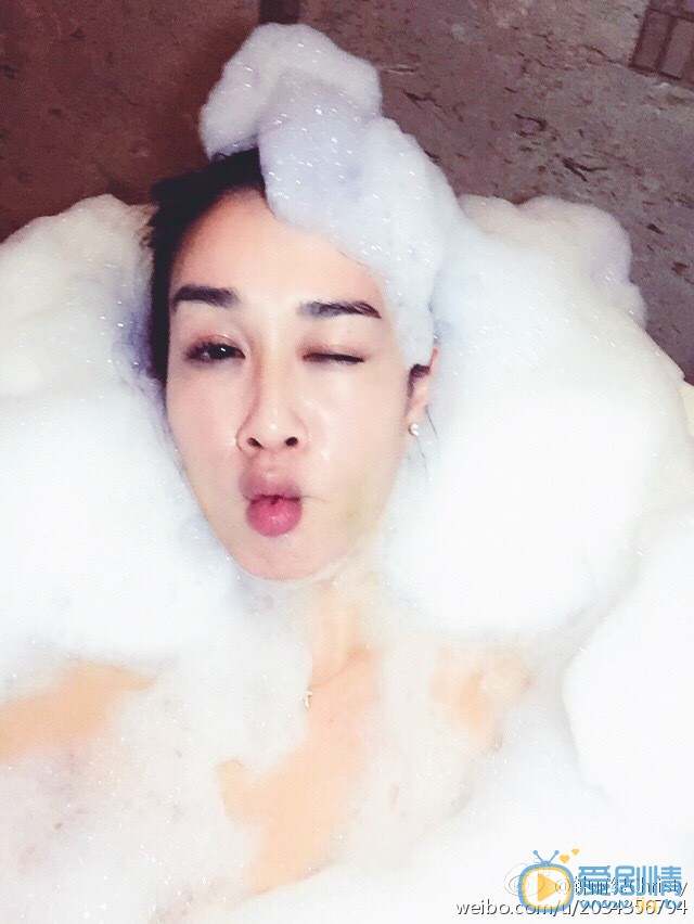 钟丽缇生活照写真 钟丽缇高清写真_钟丽缇高清剧照