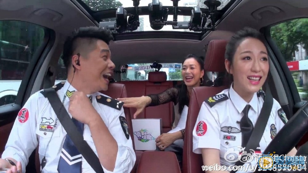 钟丽缇综艺节目写真 钟丽缇高清写真_钟丽缇高清剧照