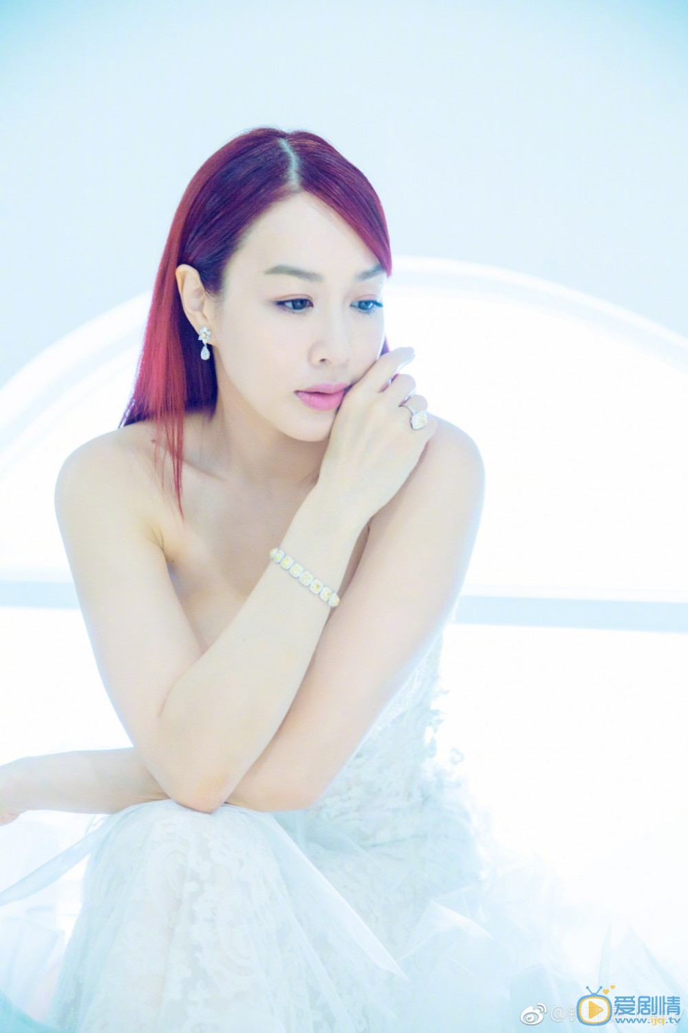 钟丽缇杂志写真 钟丽缇高清写真_钟丽缇高清剧照