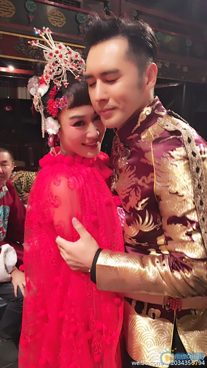 钟丽缇综艺节目写真 钟丽缇高清写真_钟丽缇高清剧照