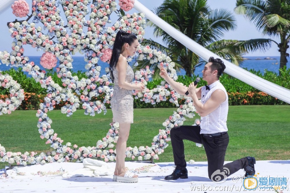 钟丽缇综艺节目写真 钟丽缇高清写真_钟丽缇高清剧照