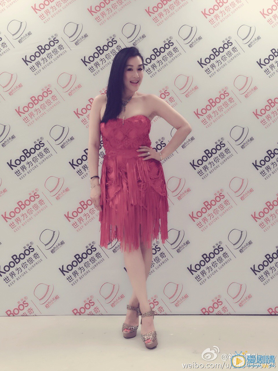 钟丽缇晚礼服写真 钟丽缇高清写真_钟丽缇高清剧照