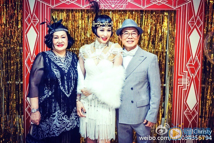 钟丽缇综艺节目写真 钟丽缇高清写真_钟丽缇高清剧照