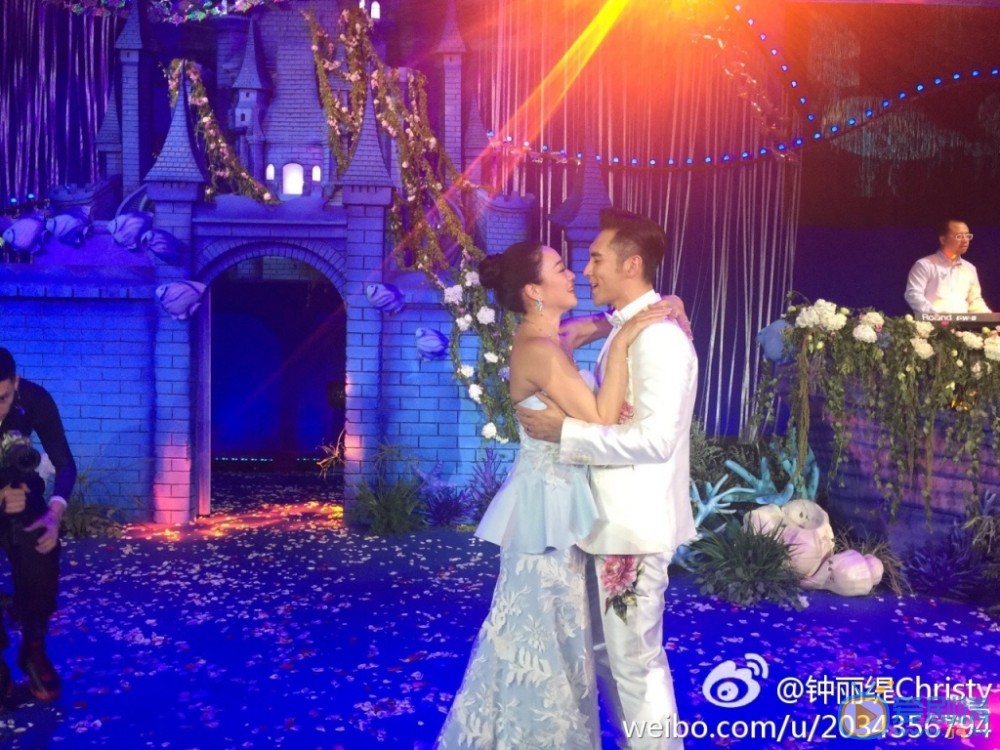 钟丽缇综艺节目写真 钟丽缇高清写真_钟丽缇高清剧照