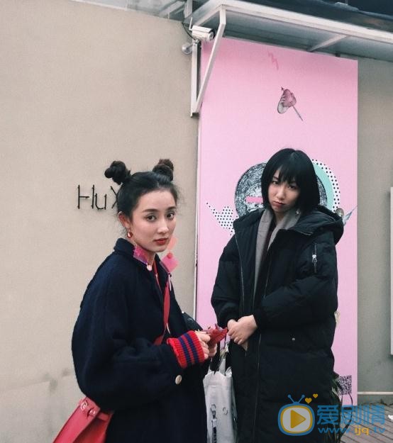 孙佳雨复古写真 孙佳雨高清写真_孙佳雨高清剧照