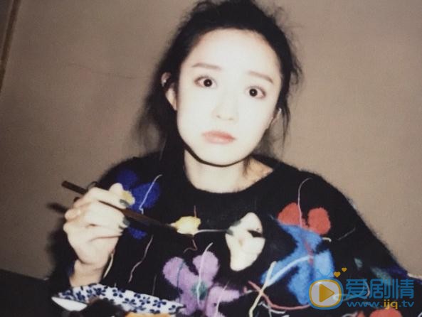 孙佳雨复古写真 孙佳雨高清写真_孙佳雨高清剧照