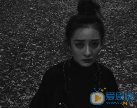 孙佳雨黑色写真 孙佳雨高清写真_孙佳雨高清剧照