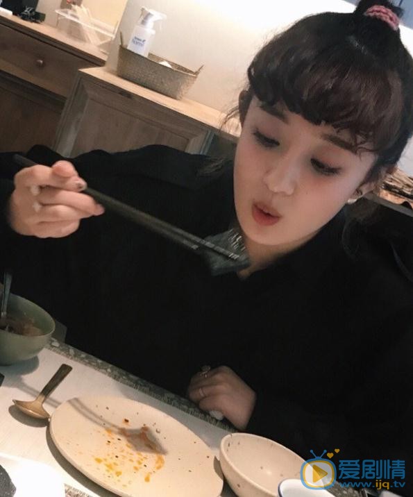 孙佳雨生活照 孙佳雨高清写真_孙佳雨高清剧照