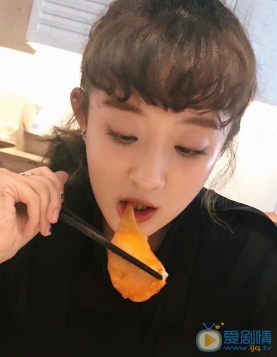 孙佳雨生活照 孙佳雨高清写真_孙佳雨高清剧照