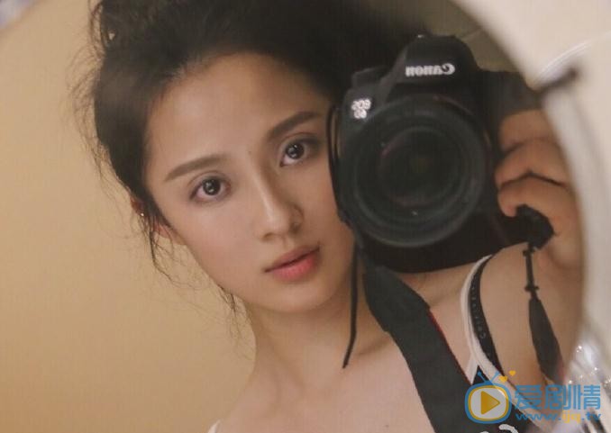 孙佳雨街拍写真 孙佳雨高清写真_孙佳雨高清剧照