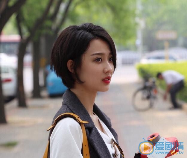 孙佳雨街拍写真 孙佳雨高清写真_孙佳雨高清剧照