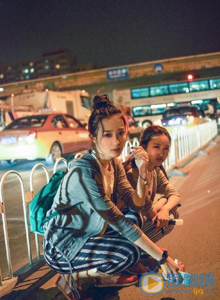 孙佳雨街拍写真 孙佳雨高清写真_孙佳雨高清剧照