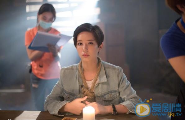 李斯丹妮影视作品照 李斯丹妮高清写真_李斯丹妮高清剧照