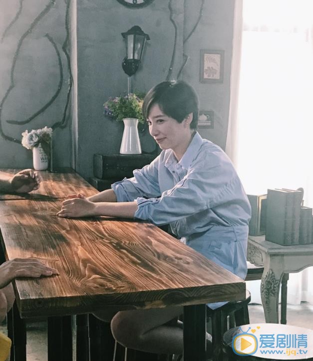 李斯丹妮影视作品照 李斯丹妮高清写真_李斯丹妮高清剧照