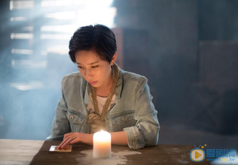 李斯丹妮影视作品照 李斯丹妮高清写真_李斯丹妮高清剧照