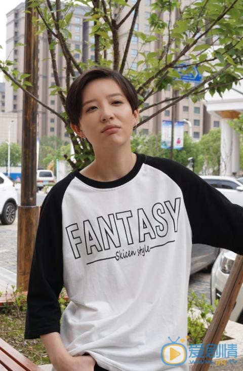 李斯丹妮影视作品照 李斯丹妮高清写真_李斯丹妮高清剧照