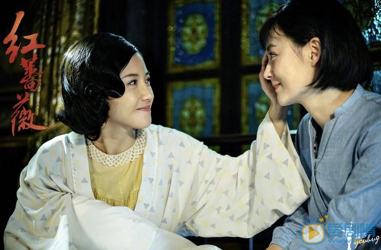 红蔷薇大结局是什么？夏雨竹最后死了吗？