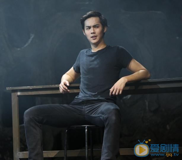 于了一话剧照 于了一高清写真_于了一高清剧照