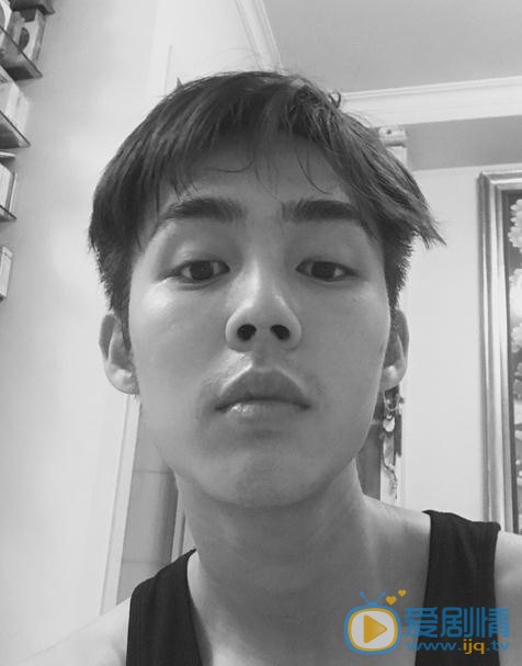 于了一生活照 于了一高清写真_于了一高清剧照