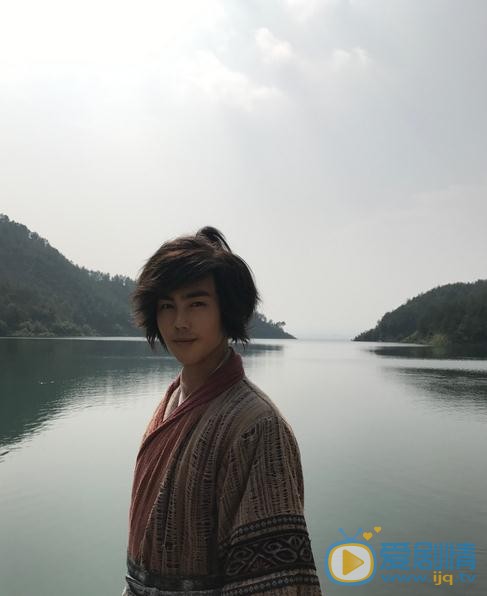 于了一片场照 于了一高清写真_于了一高清剧照