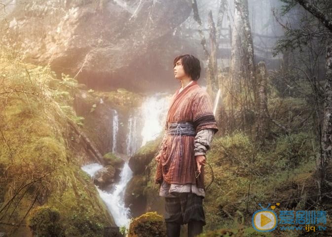 于了一《武当一剑》剧照 于了一高清写真_于了一高清剧照