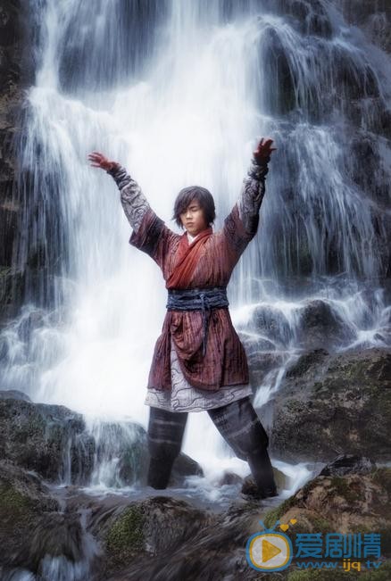 于了一《武当一剑》剧照 于了一高清写真_于了一高清剧照