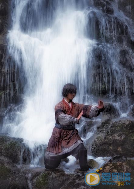 于了一《武当一剑》剧照 于了一高清写真_于了一高清剧照