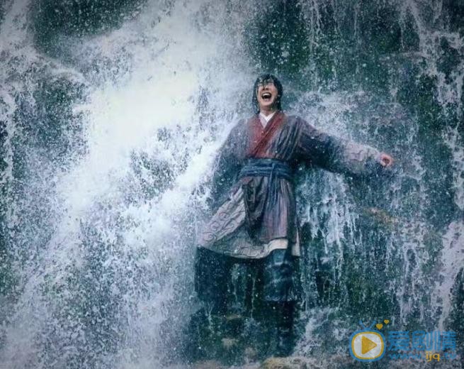 于了一《武当一剑》剧照 于了一高清写真_于了一高清剧照