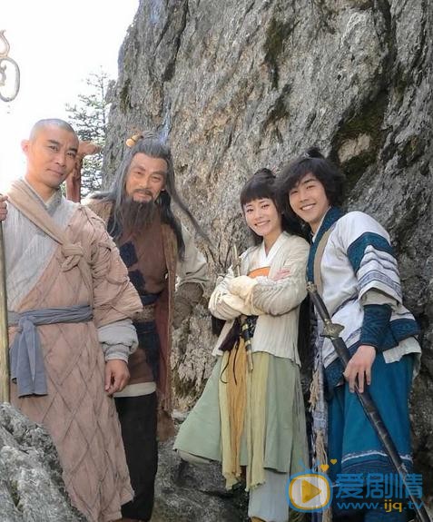 于了一与人合照 于了一高清写真_于了一高清剧照
