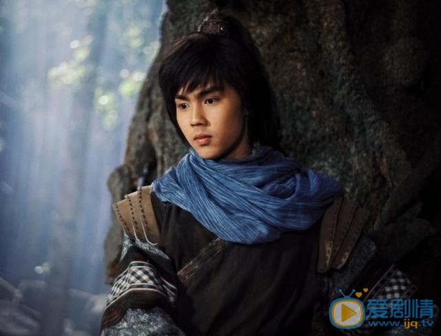 于了一《武当一剑》剧照 于了一高清写真_于了一高清剧照