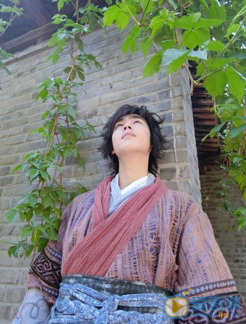 于了一片场照 于了一高清写真_于了一高清剧照