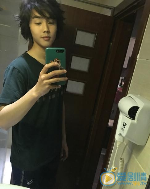 于了一片场照 于了一高清写真_于了一高清剧照