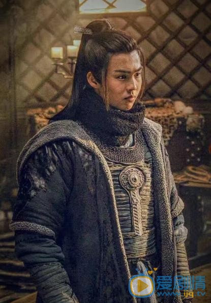于了一《武当一剑》剧照 于了一高清写真_于了一高清剧照