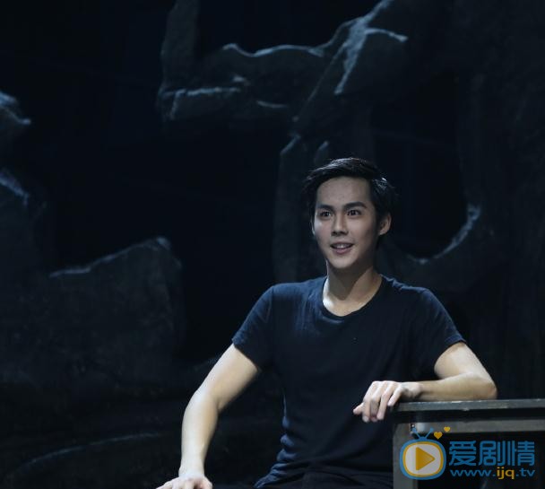 于了一话剧照 于了一高清写真_于了一高清剧照