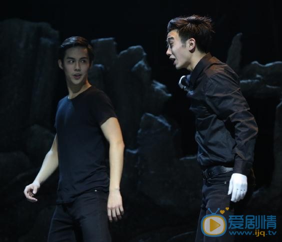 于了一话剧照 于了一高清写真_于了一高清剧照