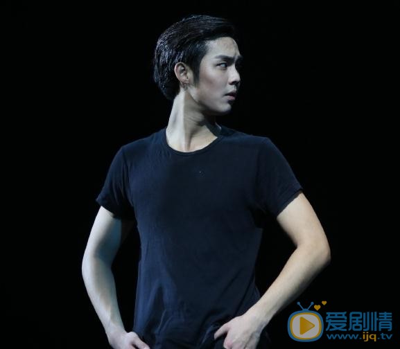 于了一话剧照 于了一高清写真_于了一高清剧照