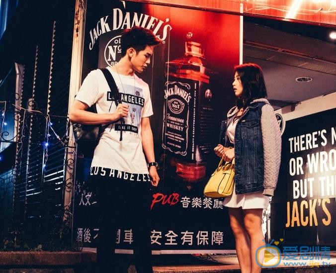 王以纶《稍息立正我爱你》剧照 王以纶高清写真_王以纶高清剧照