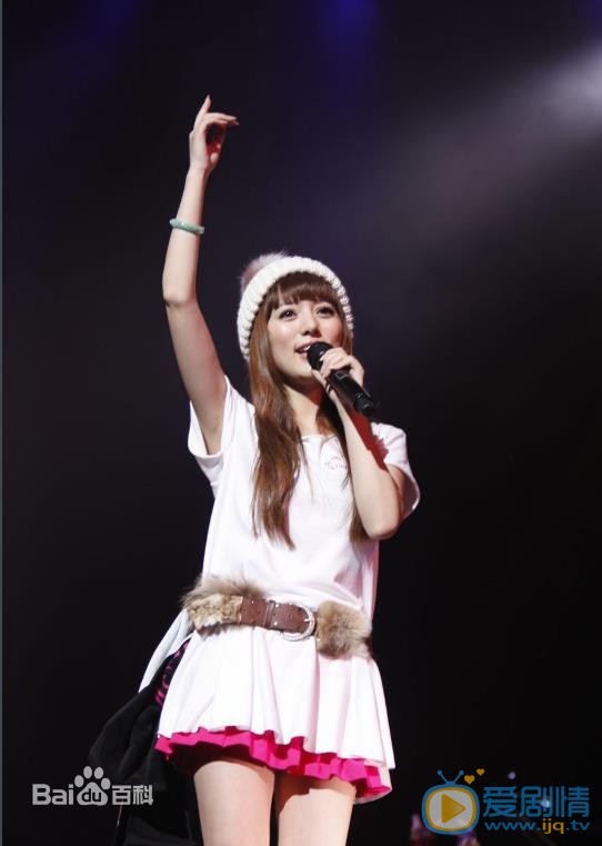 阿兰节目演出照 阿兰高清写真_阿兰高清剧照