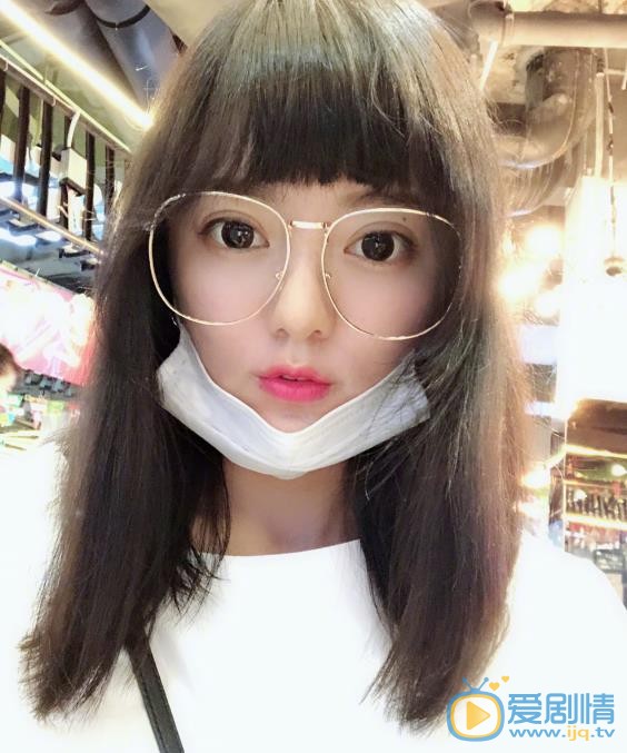 阿兰生活照 阿兰高清写真_阿兰高清剧照