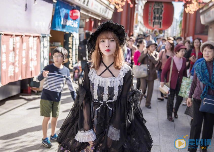 阿兰萝莉写真 阿兰高清写真_阿兰高清剧照