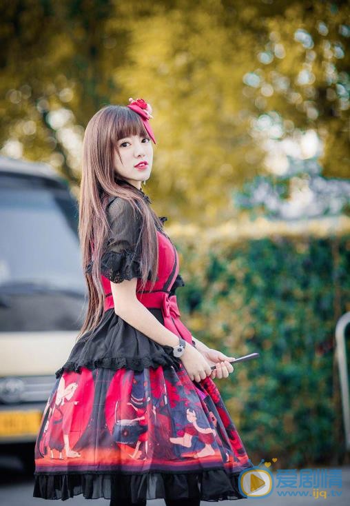 阿兰萝莉写真 阿兰高清写真_阿兰高清剧照